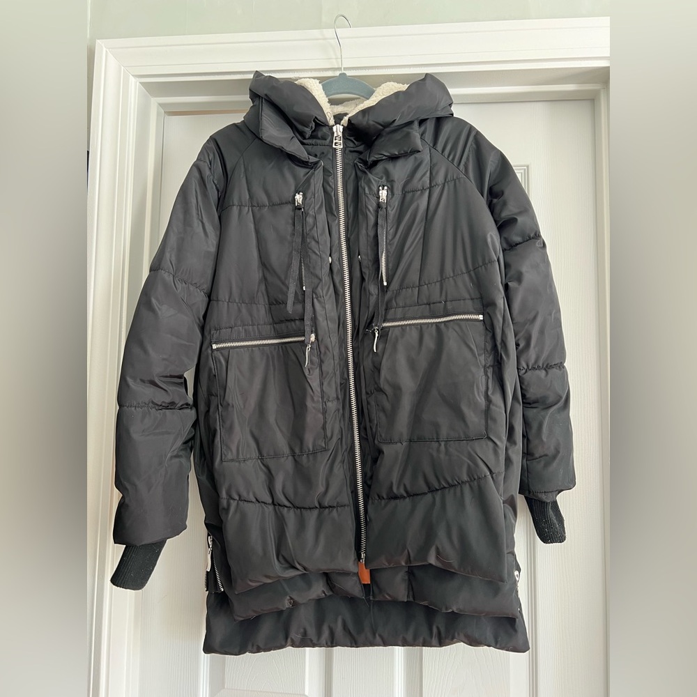 Ci Sono jacket